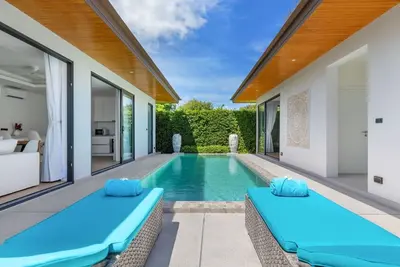 Image de Bali Style Pool Villa - Private & Serene