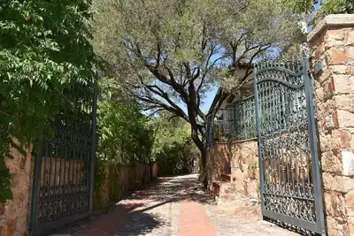 Image de Villa Juniper, only 240mt from the sandy beach!
