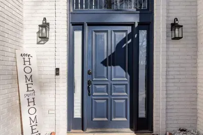 Image de 4-bedroom house in delightful Conyers W/ a Private Pool Only 30mins from Atlanta