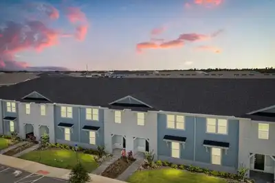 Image de 5 Bedrooms / 4. 5 Bathrooms / Windsor Cay (16085bw)
