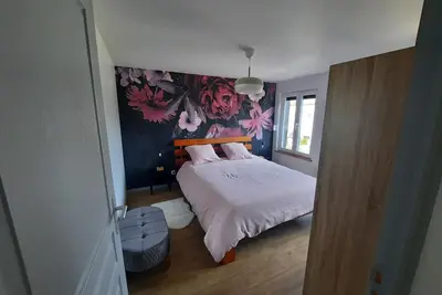 Image de Appartement plein centre