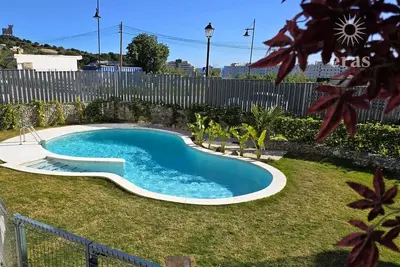 Image de Fuengirola Los Paco! Magnifique Appart Terrasse Piscine 4pers Mer