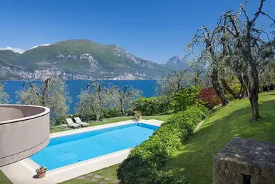 Image de Villa Dismero-An oasis of luxury and privacy