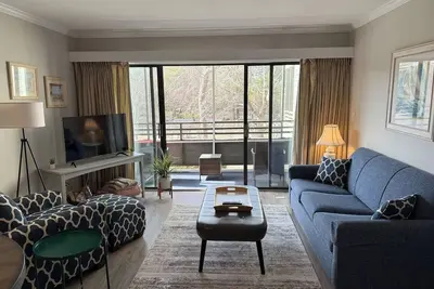 Image de Beautiful One Bedroom Retreat