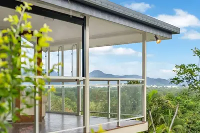 Image de Skyline Cairns, 1br Guesthouse - 10 mins to City