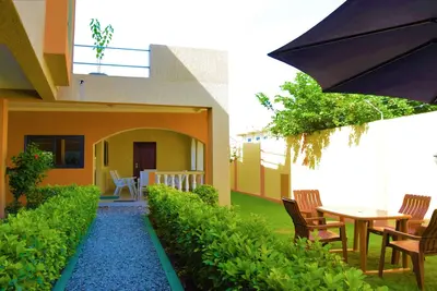 Image de Villa Beach Avepozo Wifi Gratuit climatisées I