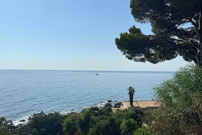 Image de VIlla Sognu di Mare - Plage de Tarcu (Corse du Sud -Porto Vecchio)