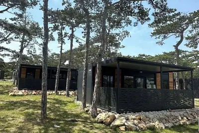 Image de Green Hill Mobile Home - Ražanac - Zadar