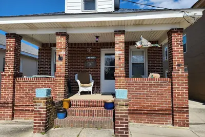 Image de 3-bedroom home in Wildwood with Ac, WiFi, off street parking, 3blks from beach.