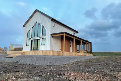 Image de Waterfront Home in Prince Edward County