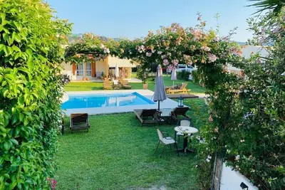 Image de The Mansion of Dionisos and Dimitras 6