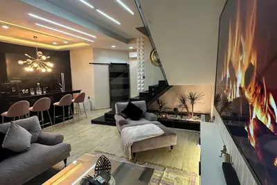 Image de Luxury Maisonette Villa in the heart of Sousse steps from vibrant Entertainment