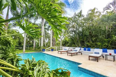 Image de Luxury Getaway Across from Minitas Beach – Casa de Campo