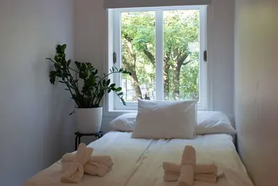 Image de Modern 2br Apt Near Oslo S