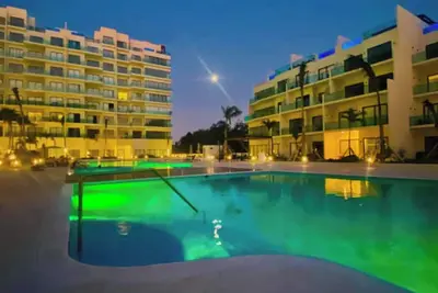 Image de Beautiful and spacious apartment in Playa del Carmen