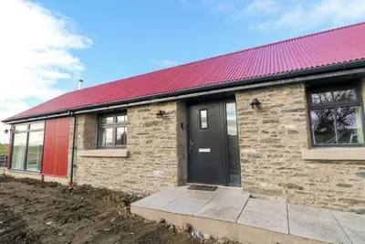 Image de The Old House, Balure, pet friendly, with open fire in Lismore