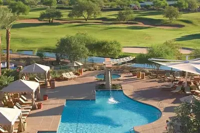 Image de 2 Bedroom Lock-off - Westin Kierland Villas - Full Resort Access