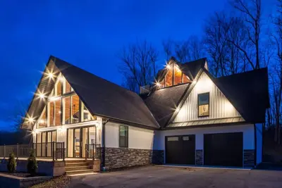Image de Edelweiss Manor Rocky Fork Destination