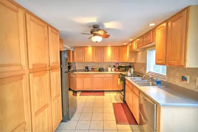 Image de 4 Miles to Old Mans Cave