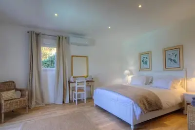 Image de Sisco, Villa Cap Corse à 5mn de la mer