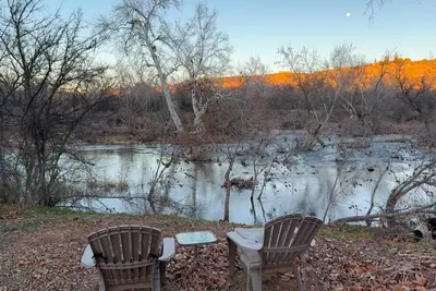 Image de Creekside Retreat near Wineries & Sedona