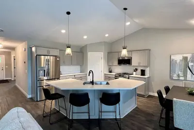 Image de Villa 9 on Preserve Golf Course!