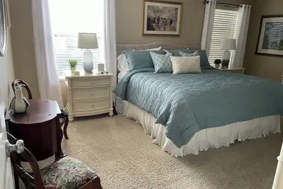 Image de Beautiful Home in the Relaxing and Fun Villages, Florida.