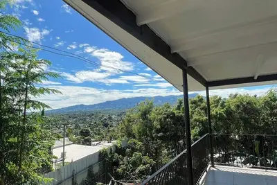 Image de Spacious 4 bedroom flat with an option for a fifth bedroom in Lautoka!