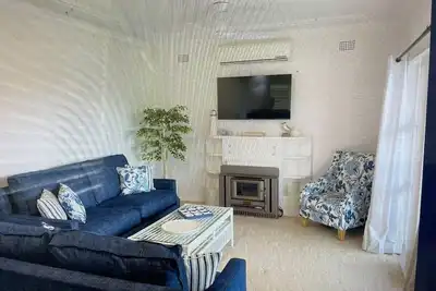 Image de River house