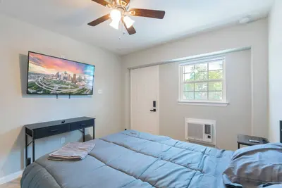 Image de Stylish 1br Apt | Downtown Houston