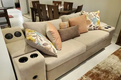 Image de Executive Townhouse in Premier Georgetown Gated Community