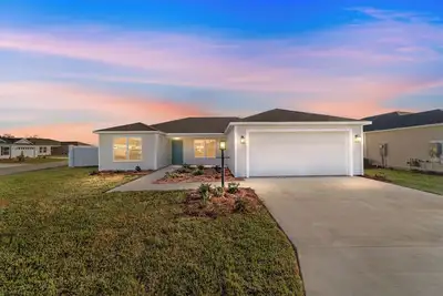 Image de The Villages, enjoy a new 3-bedroom home in centrally located Well Point.