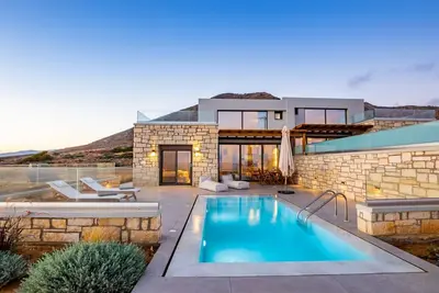 Image de Anemelia Villas