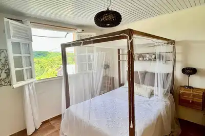 Image de 3-Bedroom Villa with Terraces and Tropical Garden Near Downtown Fort-de-France