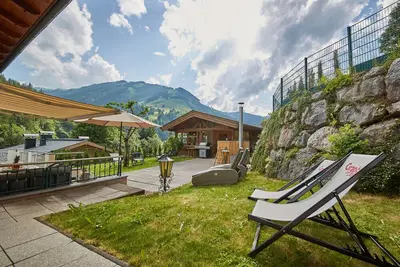 Image de Frei & Wild - Chalet