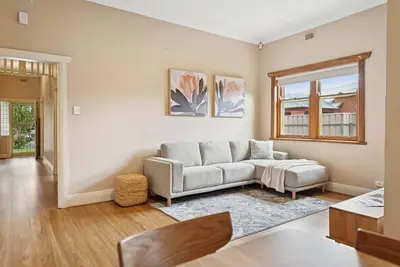 Image de The Evandale Cottage\nFor a comfortable convenient stay