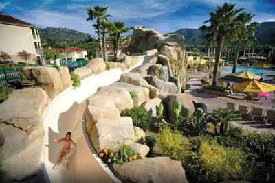 Image de Hyatt Vacation Club / Welk 5 star Resort, 1-bedroom 1 bath condo - sleeps 4