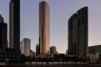 Image de Sky Pool | Luxury 2br w/ City View & Free Parking