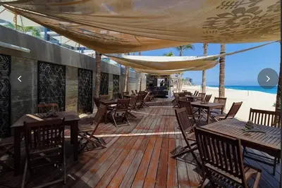 Image de Christmas in Marvelous Cabo San Lucas