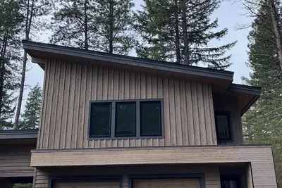 Image de Cozy studio/carriage house in enchanting Suncadia near lodge and golf course