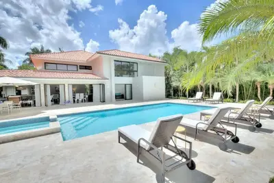 Image de Villa Sharon in Casa de Campo by Personal Villas - A Serene Oasis Escape