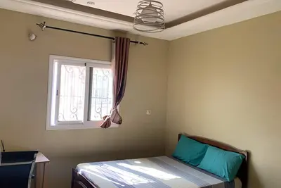 Image de Toutaf Diamniadio Chambre Bnb Aidb