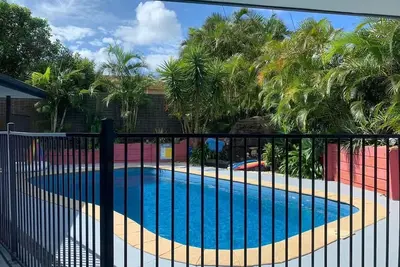 Image de Jats Holiday Stay