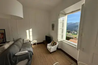 Image de Charming apartment in the heart of Tuscany - comfort and authenticity in Casta