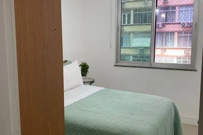 Image de Apartment in Copacabana