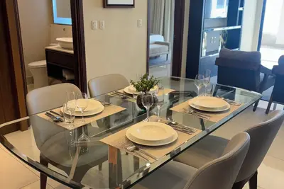 Image de Luxury 2 Bedroom 3 Ba Ocean Front Resort with Ac, WiFi in San José del Cabo