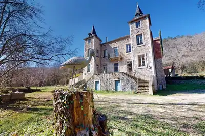 Image de Le Moulin de la Cigogne