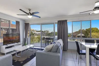 Image de Cheltenham Apartments Unit 6, 40 King St