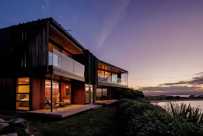 Image de Cliff House - Exceptional Cliff-top Holiday Home