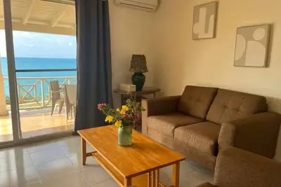 Image de Beachfront views Ocean sounds
